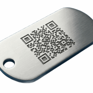 Medaglietta MedicalIdentity